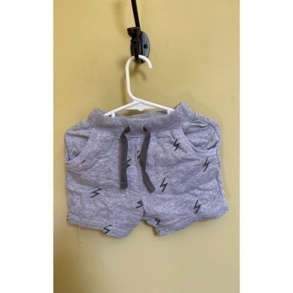 Hanna Andersson boyโ shorts 85